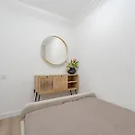 Ocean View With A Terrace アパート アデヘ