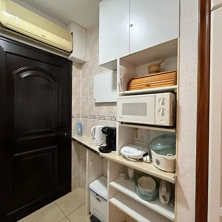 Ocean View With A Terrace * אדחה