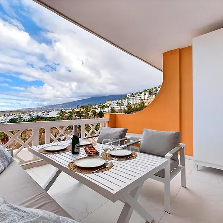 Apartament Ocean View With A Terrace *