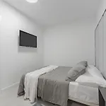 Ocean View With A Terrace Apartman Costa Adeje (Tenerife)