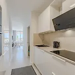 Apartman Ocean View With A Terrace *