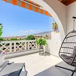 Apartman Ocean View With A Terrace Costa Adeje (Tenerife)