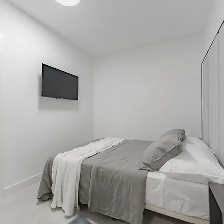 Ocean View With A Terrace Appartamento Costa Adeje (Tenerife)