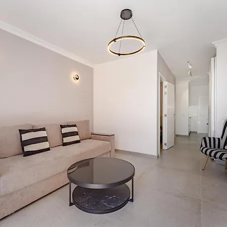 Ocean View With A Terrace Appartamento *