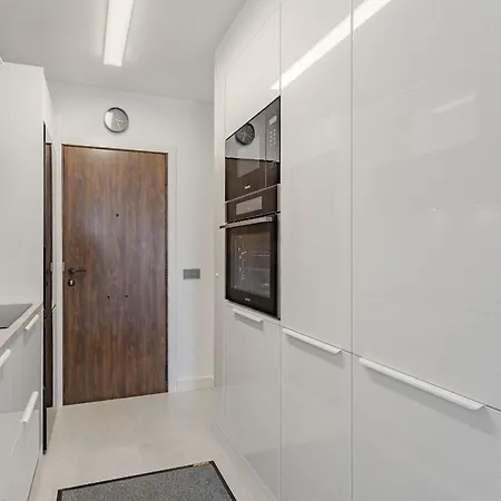 Ocean View With A Terrace Appartamento Costa Adeje (Tenerife)