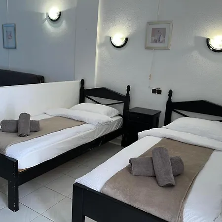 Appartamento Ocean View With A Terrace Costa Adeje (Tenerife)