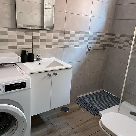 Ocean View With A Terrace Costa Adeje (Tenerife)