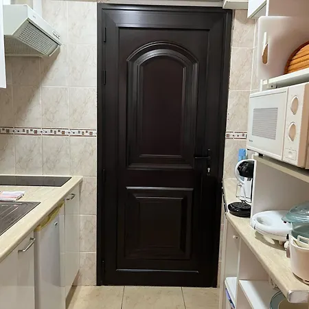 Ocean View With A Terrace