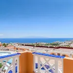 Ocean View With A Terrace *