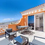Ocean View With A Terrace Apartamento *