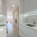 Ocean View With A Terrace