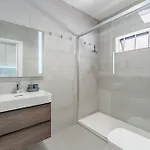 Apartamento Ocean View With A Terrace
