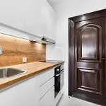 Apartamento Ocean View With A Terrace