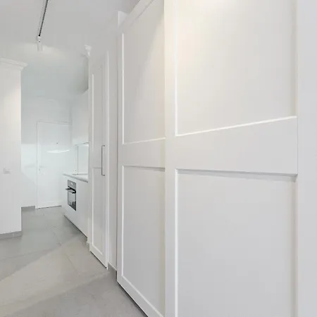 Apartman Ocean View With A Terrace