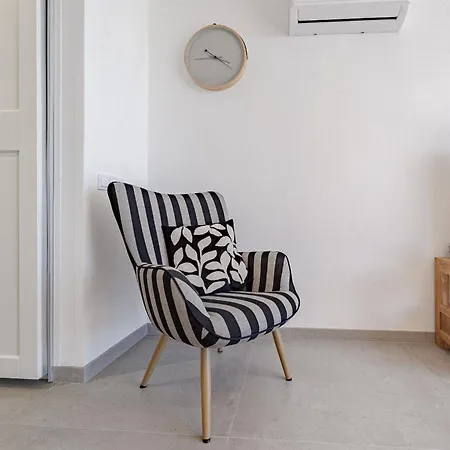 Apartament Ocean View With A Terrace *