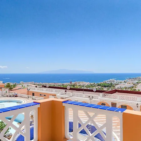 Ocean View With A Terrace *