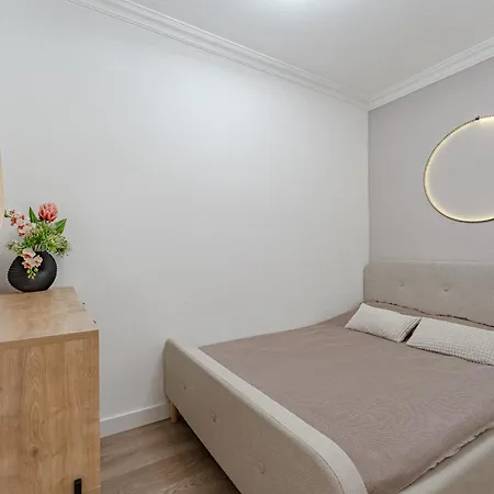 Apartment Ocean View With A Terrace Costa Adeje (Tenerife)