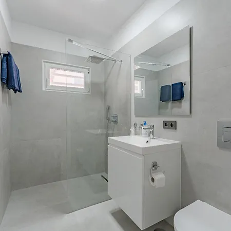 Ocean View With A Terrace *