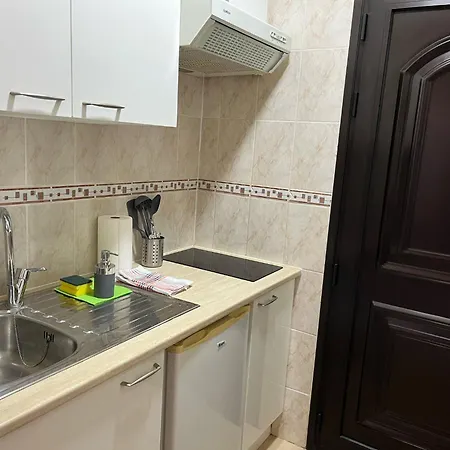 Ocean View With A Terrace Apartment *