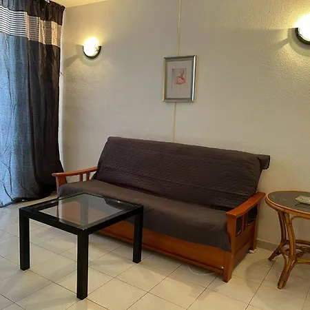 Ocean View With A Terrace Apartman