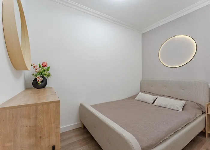 Apartamento Ocean View With A Terrace Costa Adeje (Tenerife)