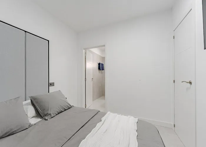 Ocean View With A Terrace Apartament *