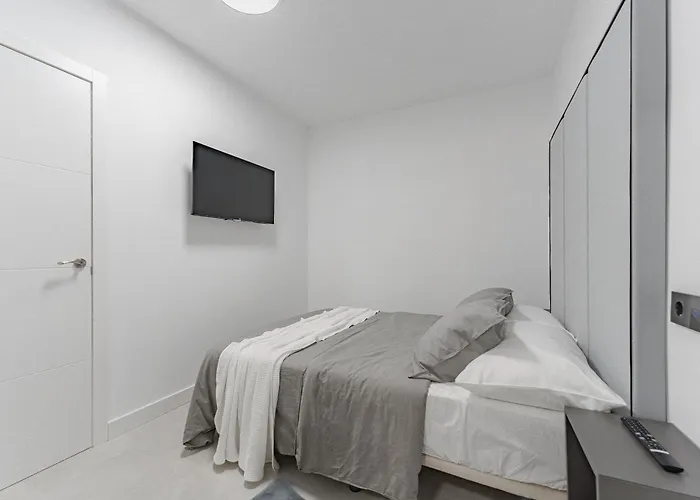 Ocean View With A Terrace Апартаменты Адехе