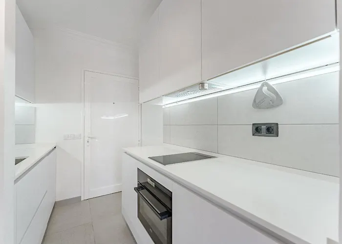 Ocean View With A Terrace * Адехе